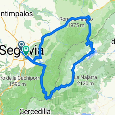 MARXA "LA PERICO´25".