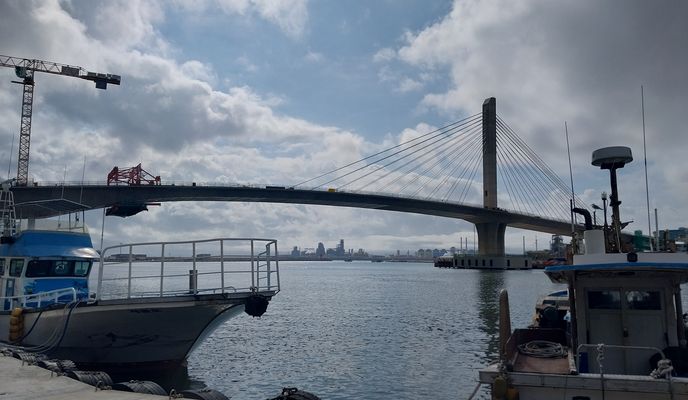 Foto 1 de la ruta de Bikemap "제1코스장성철길공원"