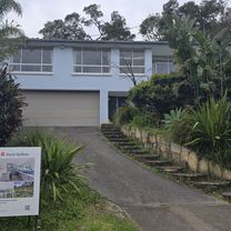 Pittwater Road to Westmoreland Avenue