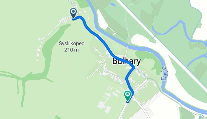 Bulhary do Bulhary