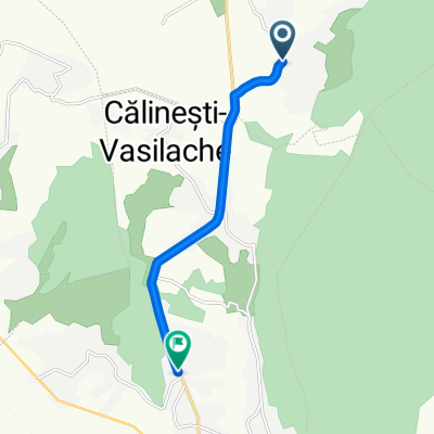DC55 to Măriței