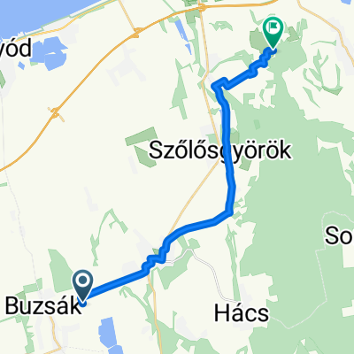 Kishegy Kilátó