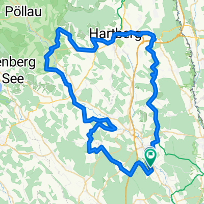 Do-Styria Gartentour Oststeiermark