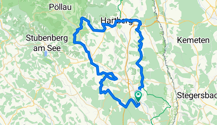 Do-Styria Gartentour Oststeiermark