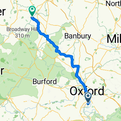 Radley - Stratford-upon-Avon