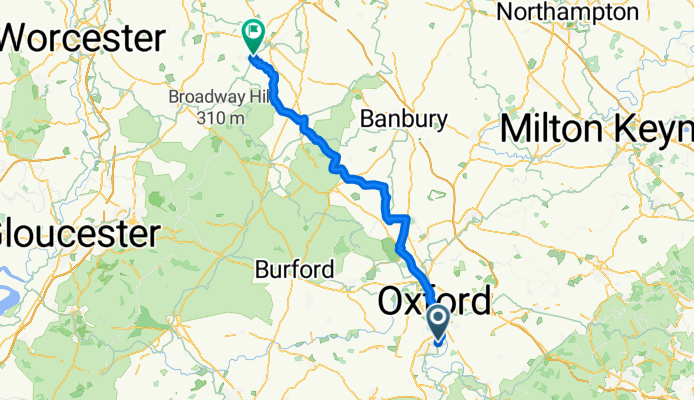 Radley - Stratford-upon-Avon