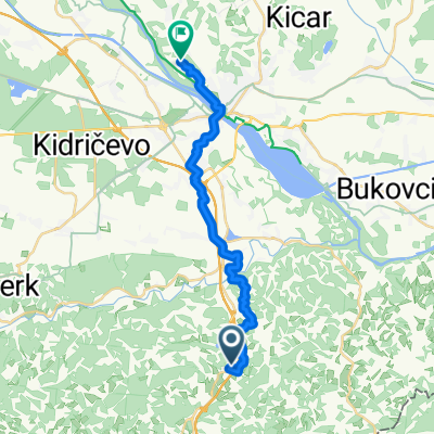 Zakl to Sovretova pot