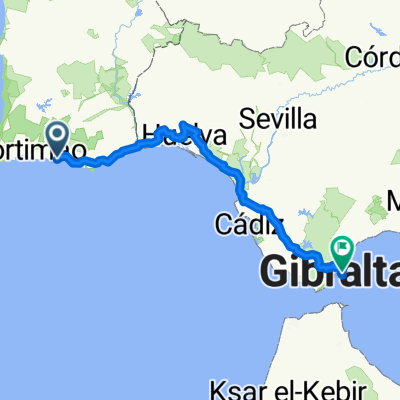 gibraltar