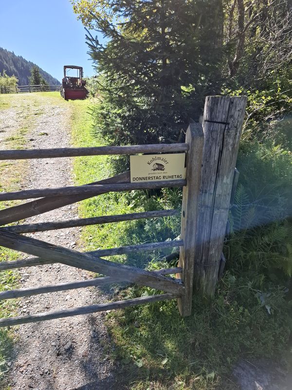 Feicht 74/1 nach Hühnersberg