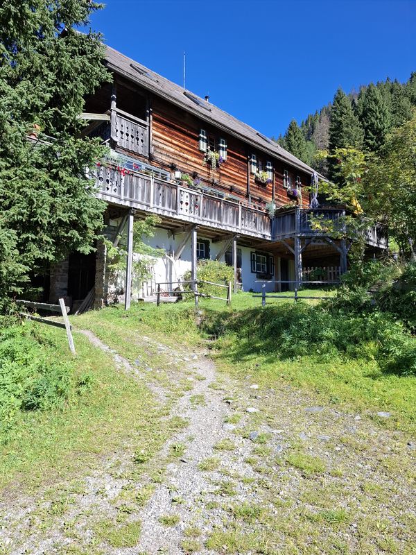 Feicht 74/1 nach Hühnersberg