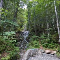 Spitzingsee - Hammer - Zipflwirt - Valepp - Spitzingsee