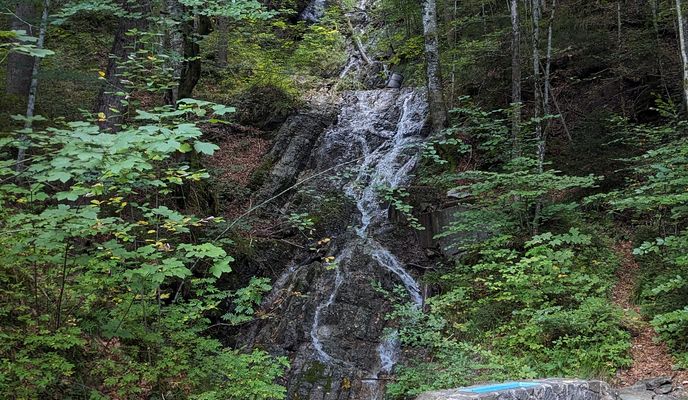 Photo 2 de l’itinéraire Bikemap « Spitzingsee - Hammer - Zipflwirt - Valepp - Spitzingsee » Photo 2 de l’itinéraire Bikemap « Spitzingsee - Hammer - Zipflwirt - Valepp - Spitzingsee »