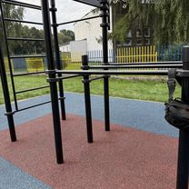 Volgogradská, Михаловце до Volgogradská, Михаловце