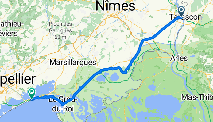 Beaucaire