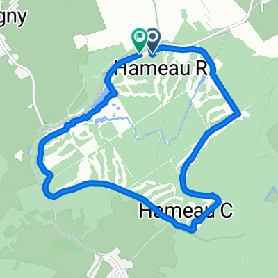 Von Fraquelfing bis Hattigny