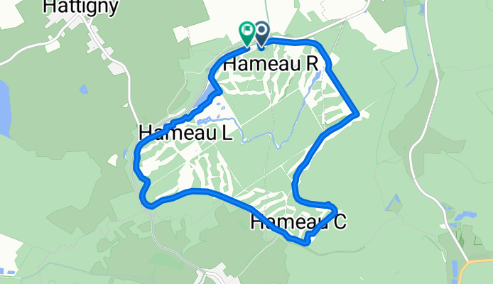 Von Fraquelfing bis Hattigny