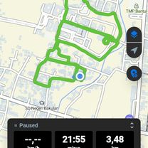 Route from 38VX+5V5