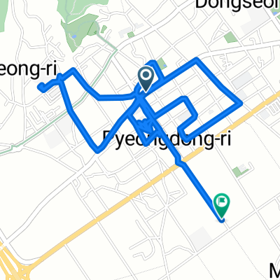 강진읍Ph0]으로 라우팅