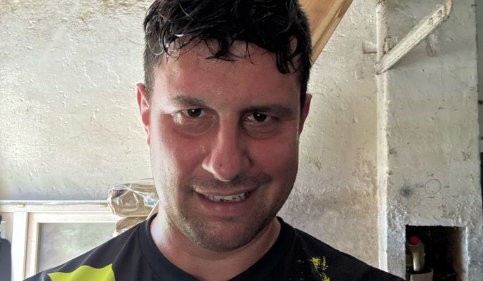 Photo 1 de l’itinéraire Bikemap « Prężyce, Miękinia do Prężyce, Miękinia »