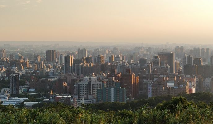 Foto 2 der Bikemap-Route "圳佳路 1之3號 to 忠孝西路182巷 3號三樓之1" Foto 2 der Bikemap-Route "圳佳路 1之3號 to 忠孝西路182巷 3號三樓之1"