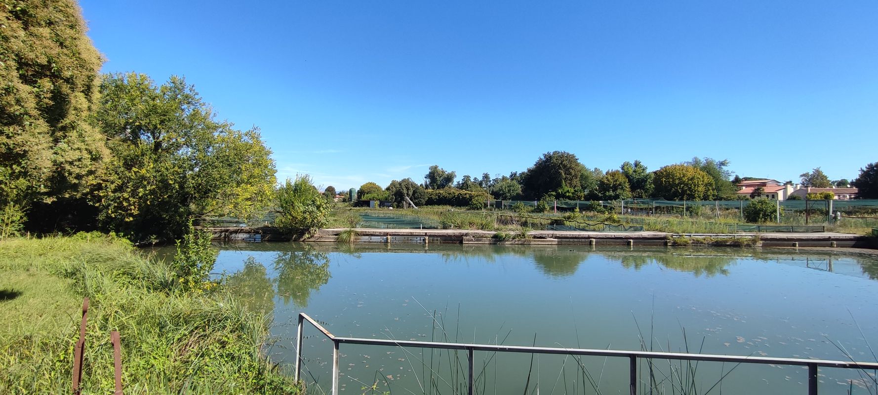 Da Via Torni a Via Torni