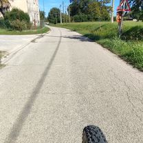 Da Via Torni a Via Torni