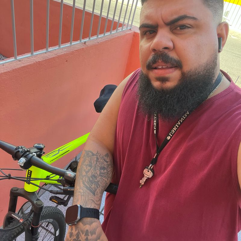 Rua Salgado Filho, Nova Iguaçu a Travessa Mauro Arruda, Nova Iguaçu