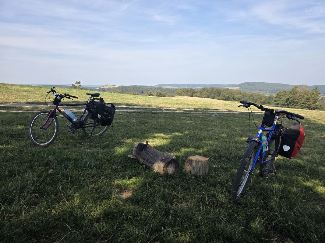 Saschiz -SighiČoara