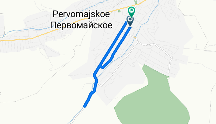 Учкекен