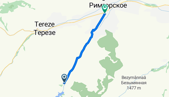 Эшкакон