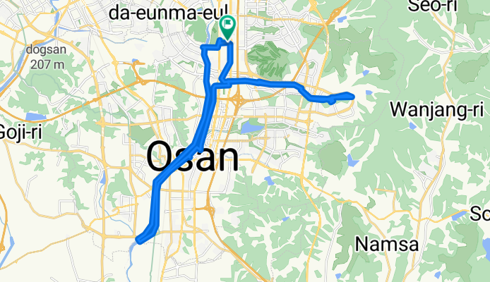 393-20 393-20 ~ 오산동