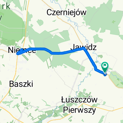 19F do Kijany Kościelne 19G