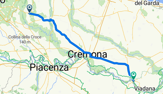 Nosadello - Casalmaggiore