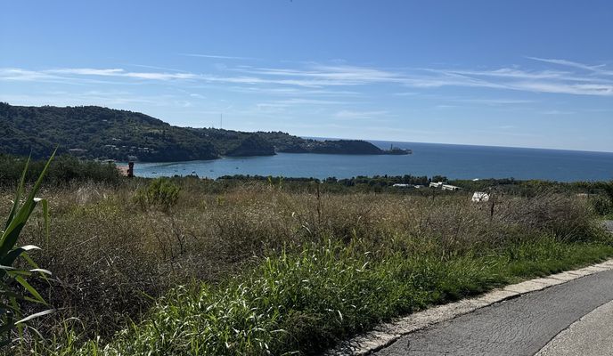 Foto 2 der Bikemap-Route "E6-Ciglarjeva pot, Izola nach Leninova ulica, Izola"
