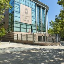 De Avenida de la Albufera a Avenida de Pablo Neruda
