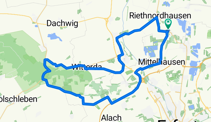 Nöda-Bienstädter Warthe-Nöda