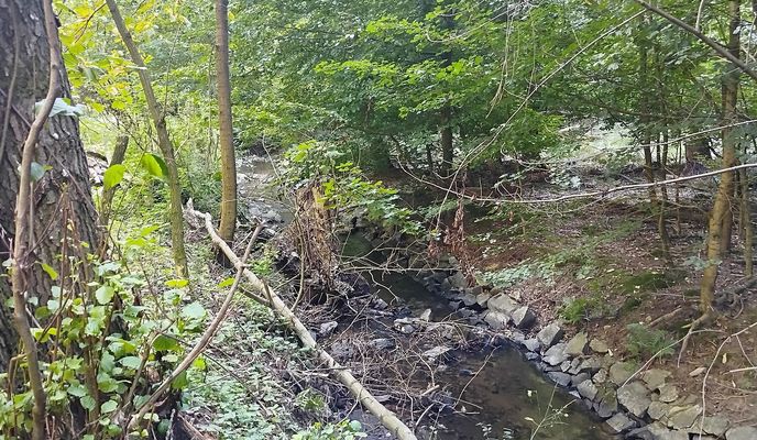 Zdjęcie 2 trasy Bikemap „Drobného do Drobného”