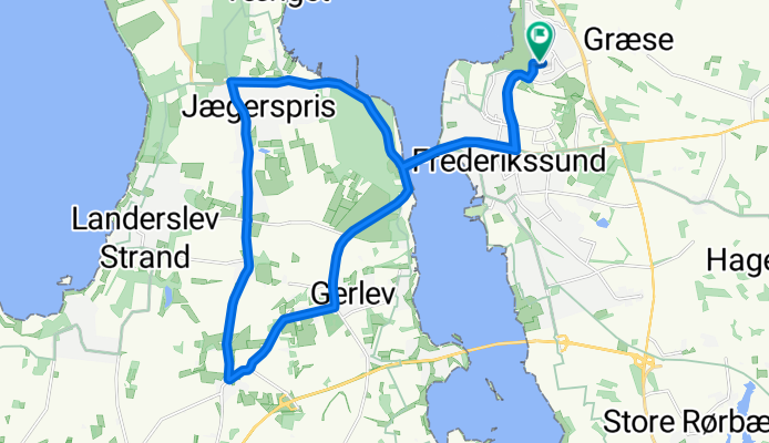 Fjordskrænten to Fjordskrænten