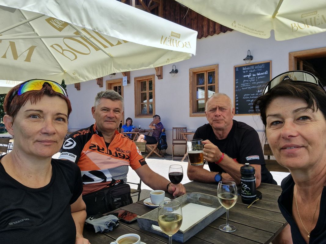 Zaječí do Vinařská