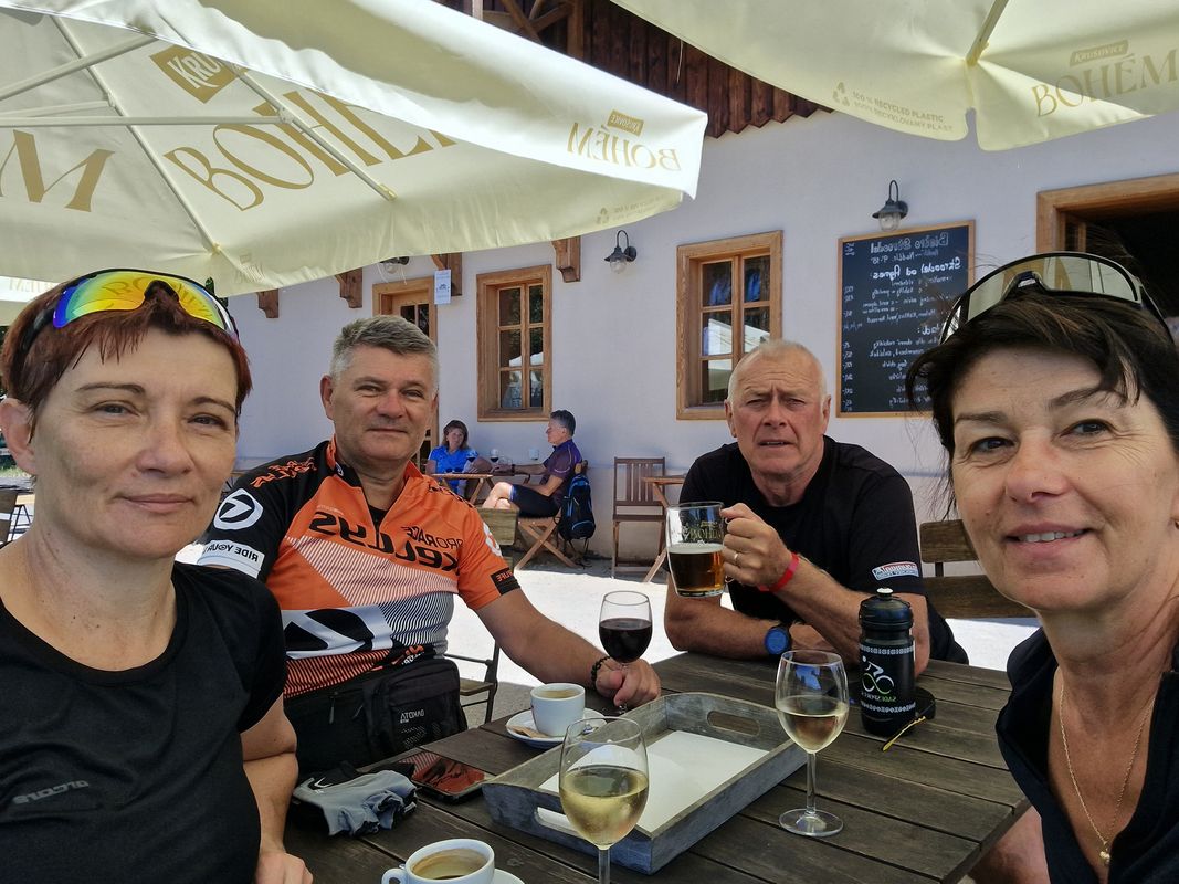 Zaječí do Vinařská