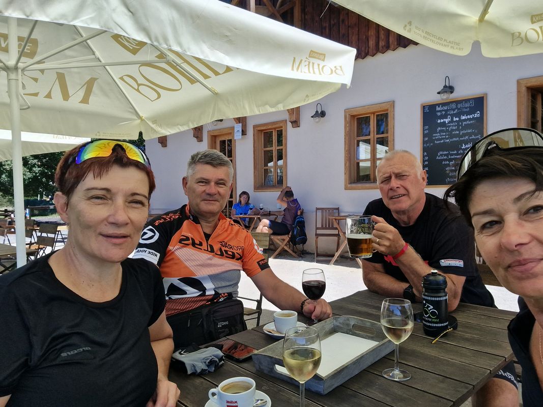 Zaječí do Vinařská