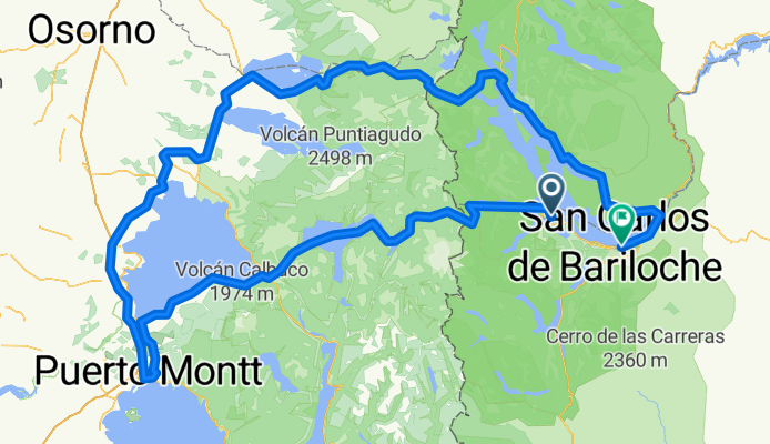 Diese Route in Bikemap Web öffnen