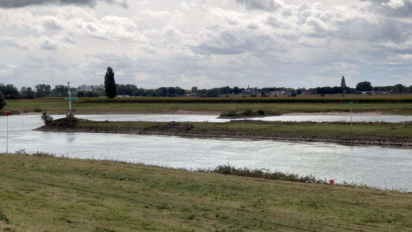 Emmerich - Westervoort - Emmerich