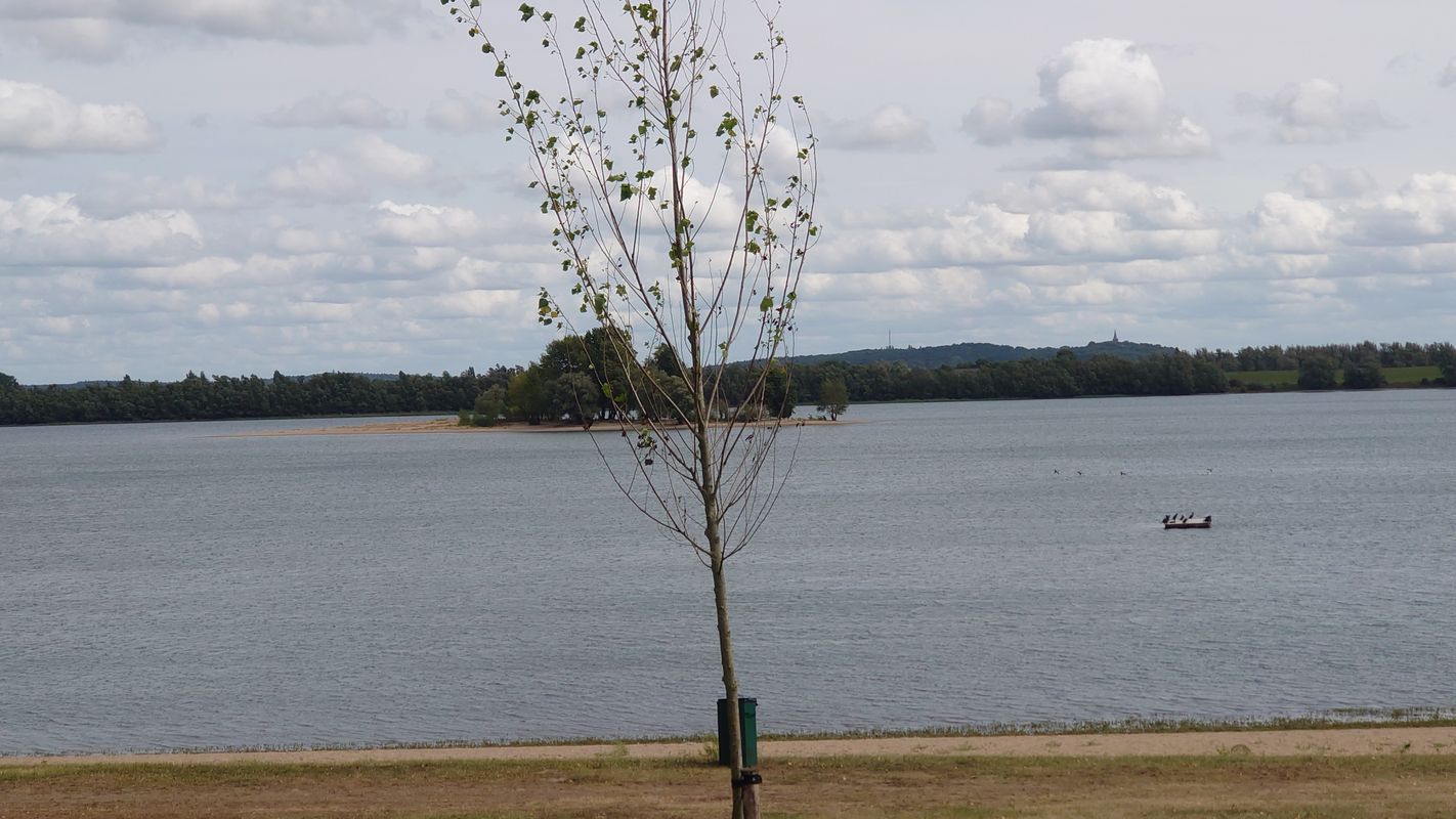 Emmerich - Westervoort - Emmerich