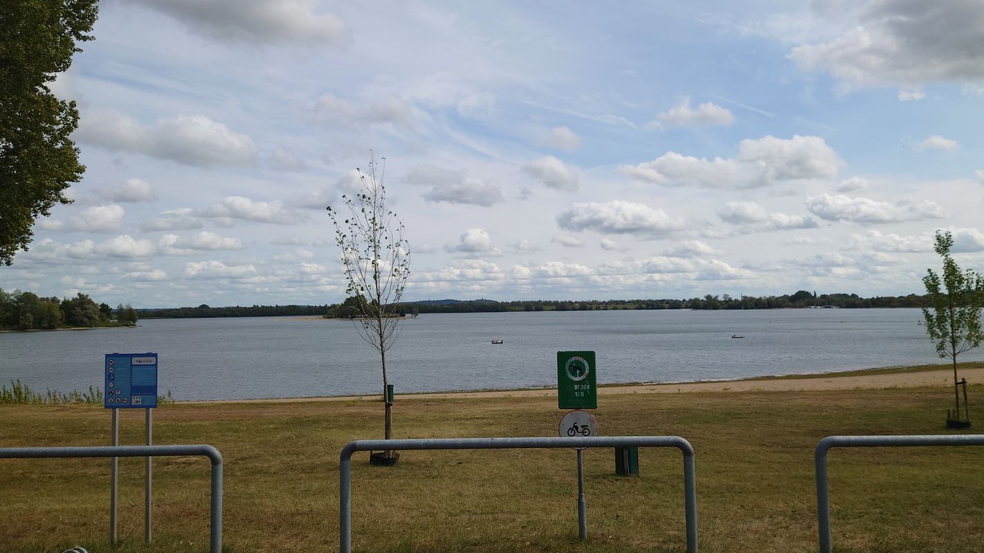 Emmerich - Westervoort - Emmerich