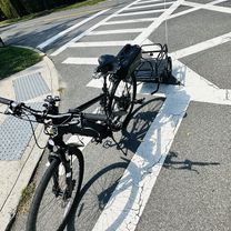 Cottage Ave, Mount Vernon to Glen Island Approach, New Rochelle