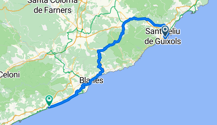 Calella