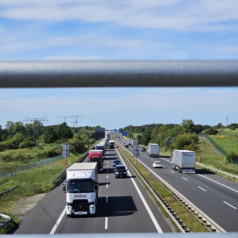 Von Frankfurt/Oder nach Goyatz