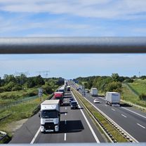 Von Frankfurt/Oder  nach Goyatz