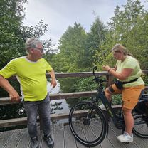 Foto 7 der Bikemap-Route "Von Frankfurt/Oder  nach Goyatz"